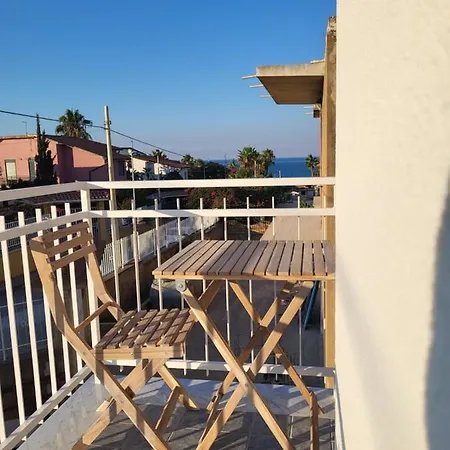 Casa Villaggio Pirandello Gasthuis *