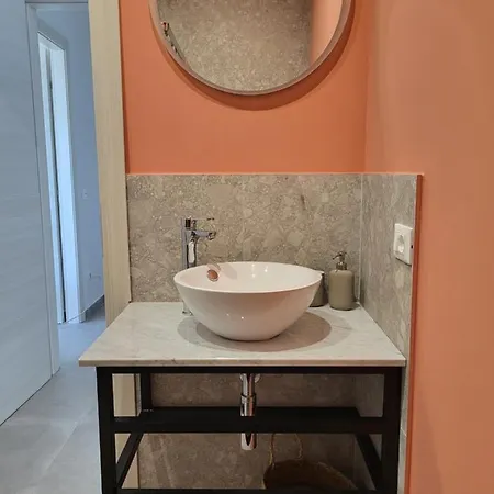 Casa Villaggio Pirandello Agrigento