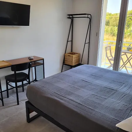 Gasthuis Casa Villaggio Pirandello