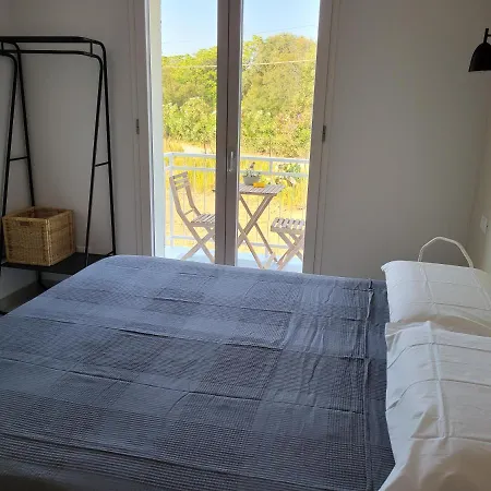 Casa Villaggio Pirandello *