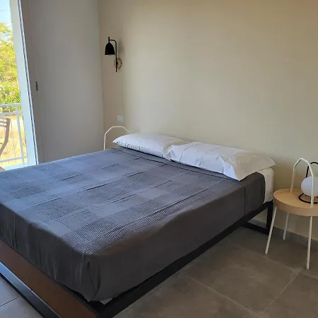 Gasthuis Casa Villaggio Pirandello