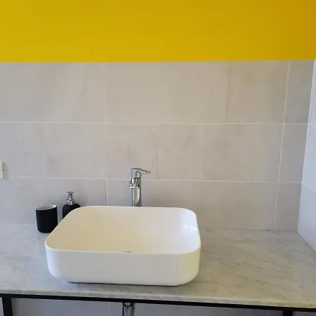 Casa Villaggio Pirandello Guest house