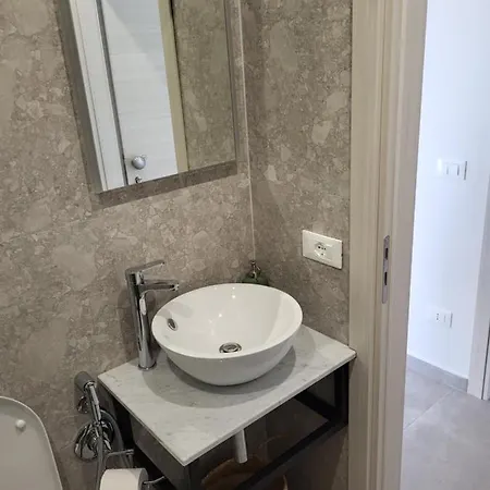 Gasthuis Casa Villaggio Pirandello Agrigento