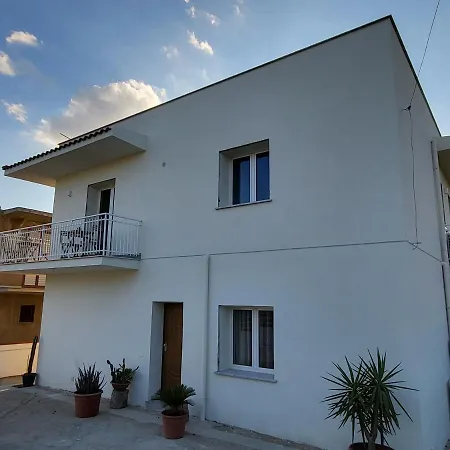 Casa Villaggio Pirandello Gasthof Agrigent