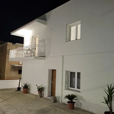 Casa Villaggio Pirandello Gasthof