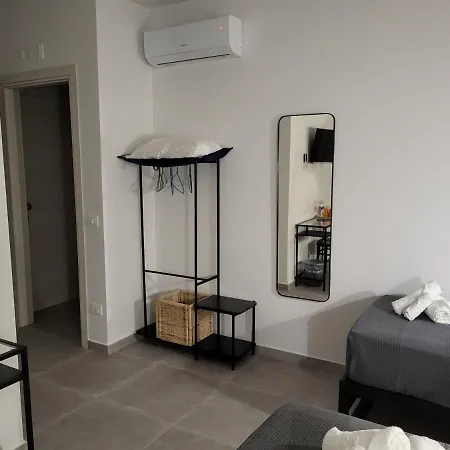 Casa Villaggio Pirandello Agrigento