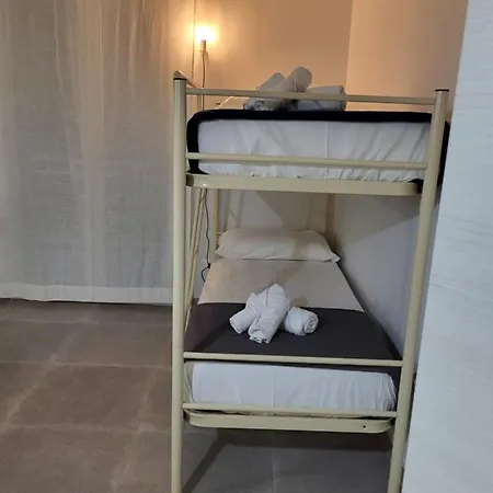 Casa Villaggio Pirandello