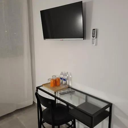 Πανσιόν Casa Villaggio Pirandello Αγκριτζέντο