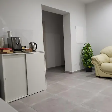 Casa Villaggio Pirandello Gasthuis Agrigento