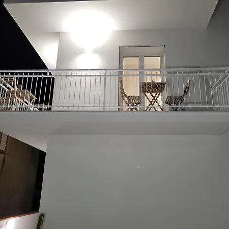 Casa Villaggio Pirandello Gasthuis Agrigento