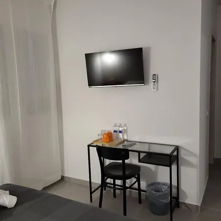 Gasthuis Casa Villaggio Pirandello