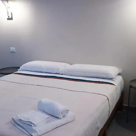 Casa Villaggio Pirandello Guest house *