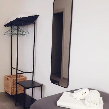 Casa Villaggio Pirandello *