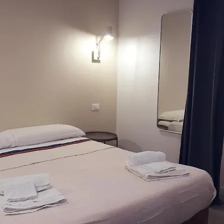 Gasthuis Casa Villaggio Pirandello Agrigento