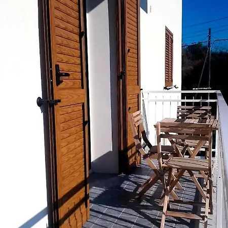 Guest house Casa Villaggio Pirandello *