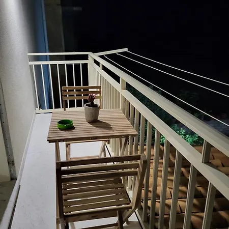 Casa Villaggio Pirandello Agrigent