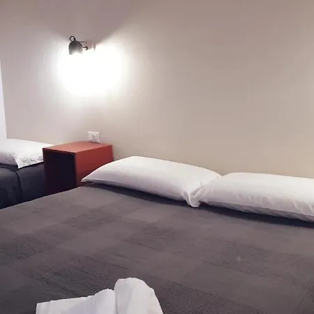 Casa Villaggio Pirandello Gasthuis Agrigento