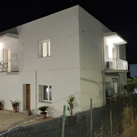 Casa Villaggio Pirandello Gasthof *