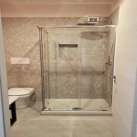 Gasthuis Casa Villaggio Pirandello *