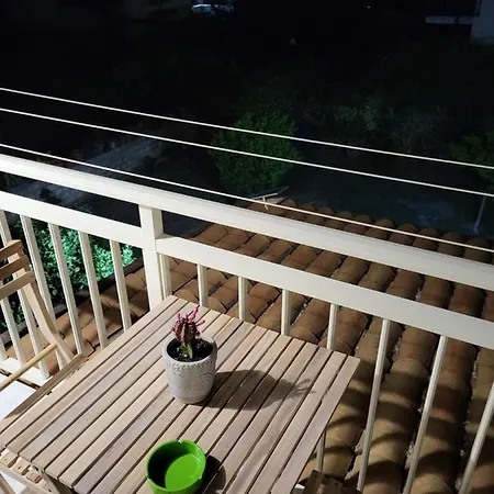 Gasthuis Casa Villaggio Pirandello *