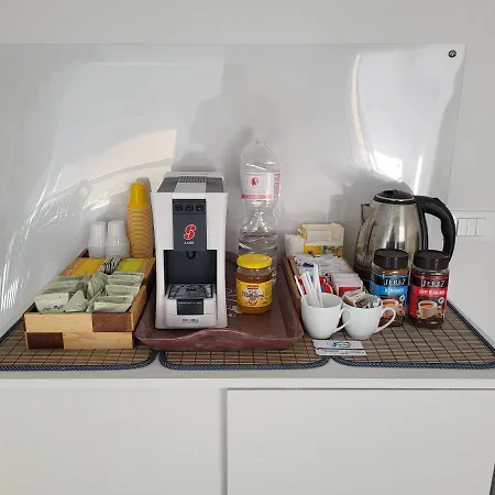 Casa Villaggio Pirandello *