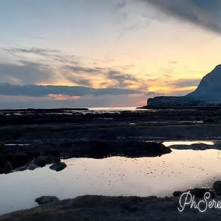 Casa Villaggio Pirandello Agrigento