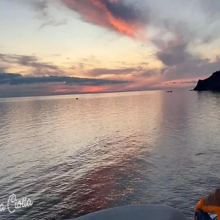 Gasthuis Casa Villaggio Pirandello