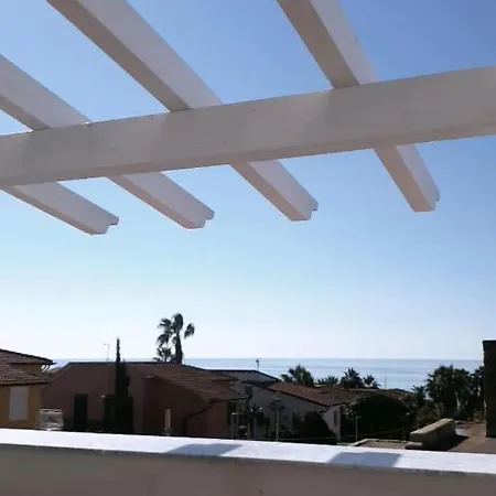 Casa Villaggio Pirandello