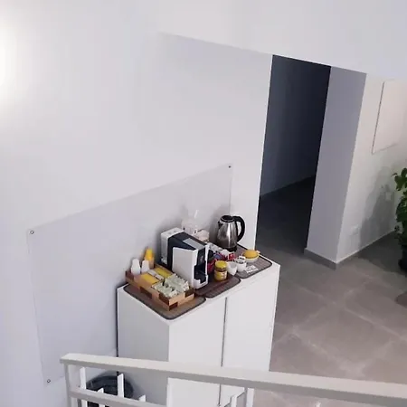 Gasthuis Casa Villaggio Pirandello *