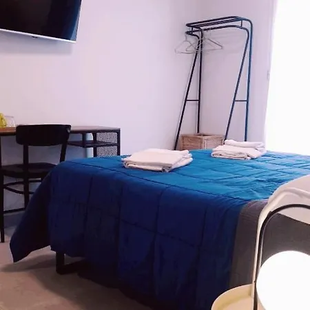 Casa Villaggio Pirandello Agrigento