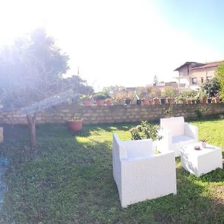 Casa Villaggio Pirandello Gasthof