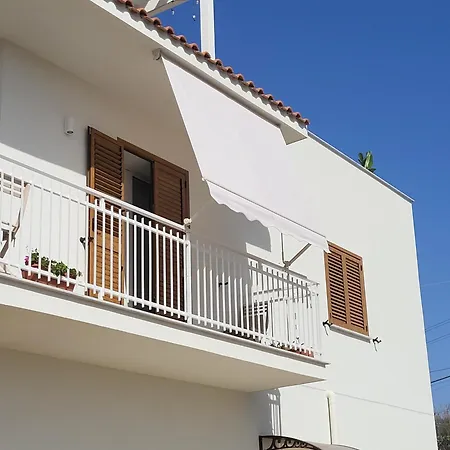 Casa Villaggio Pirandello Gasthof Agrigent