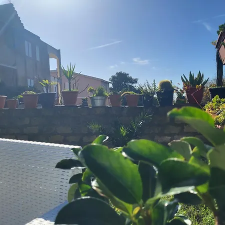 Casa Villaggio Pirandello Agrigent