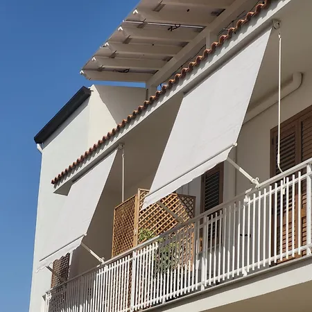 Casa Villaggio Pirandello * Agrigent
