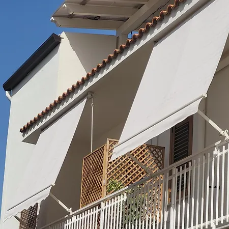 Casa Villaggio Pirandello Gasthof