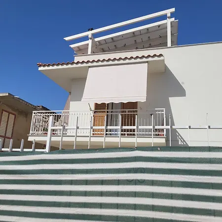 Casa Villaggio Pirandello Gasthof