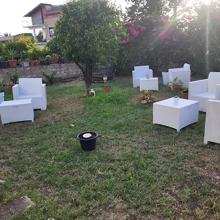 Gasthof Casa Villaggio Pirandello Agrigent