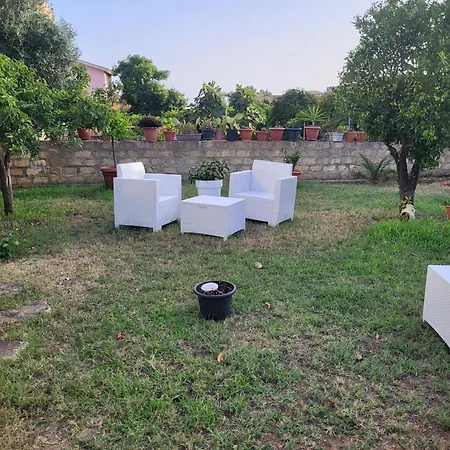 Gasthof Casa Villaggio Pirandello *