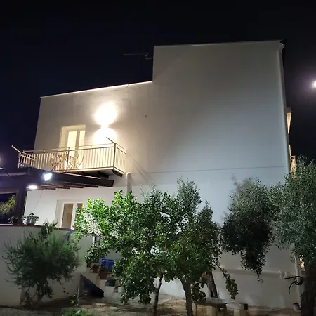 Casa Villaggio Pirandello Affittacamere *