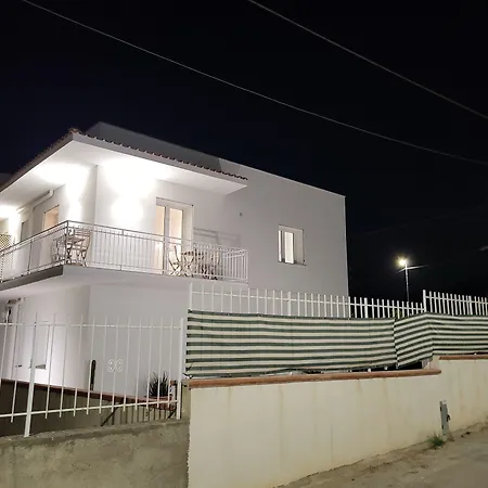 Casa Villaggio Pirandello Affittacamere Agrigento