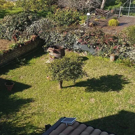 Casa Villaggio Pirandello Guest house