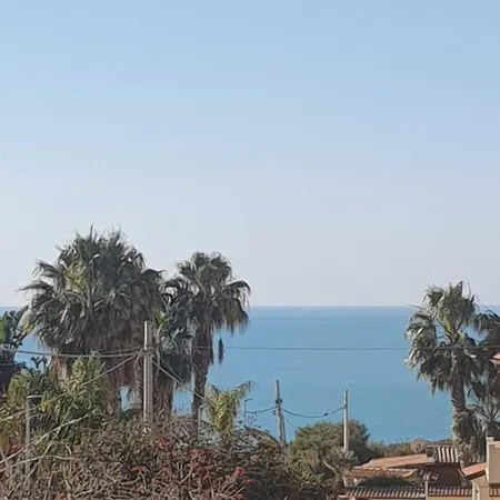 Casa Villaggio Pirandello Agrigento