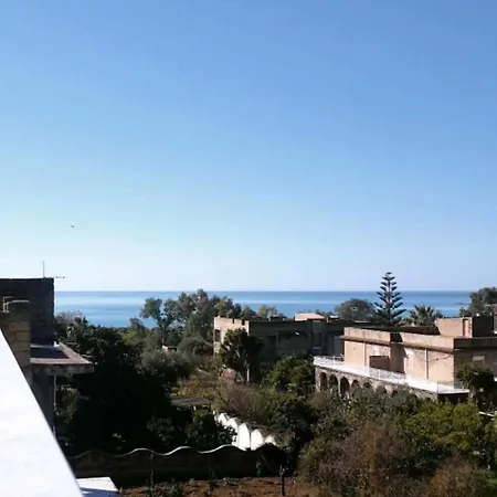 Gasthuis Casa Villaggio Pirandello Agrigento