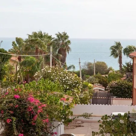 Casa Villaggio Pirandello Gasthuis