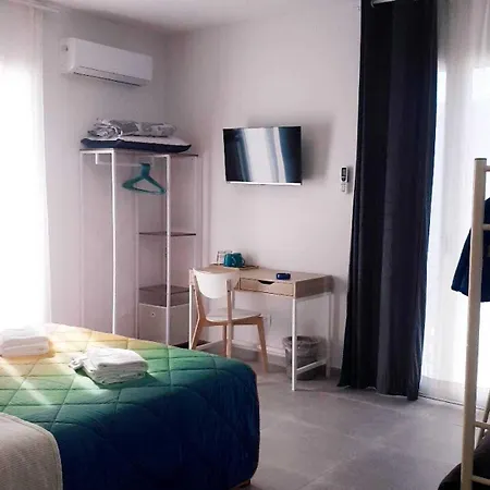 Casa Villaggio Pirandello Guest house *