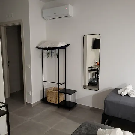 Affittacamere Casa Villaggio Pirandello Agrigento