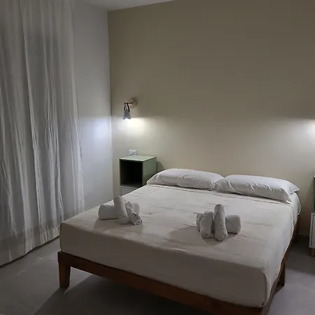 Casa Villaggio Pirandello Guest house