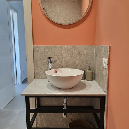 Casa Villaggio Pirandello Guest house Agrigento