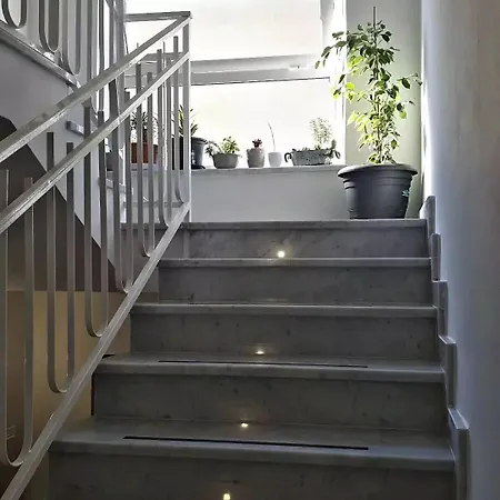Casa Villaggio Pirandello Agrigento