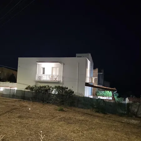Affittacamere Casa Villaggio Pirandello